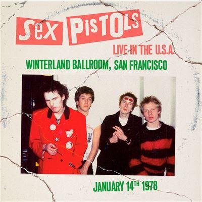 Live at Winterland 1978