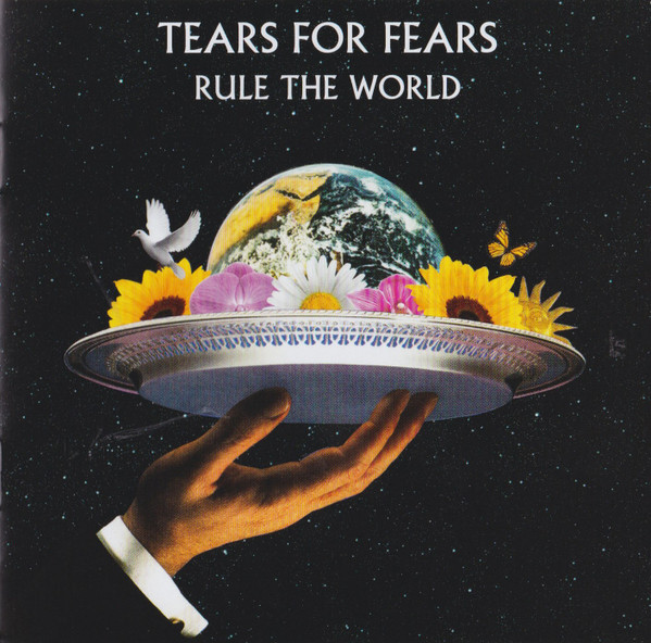 Rule The World The Greatest Hits