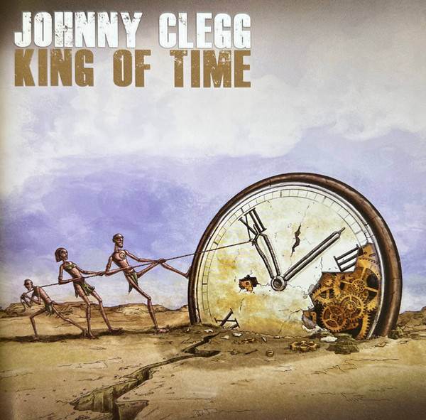 King of Time