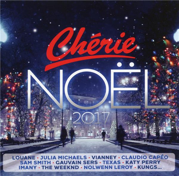 Chérie Noël 2017