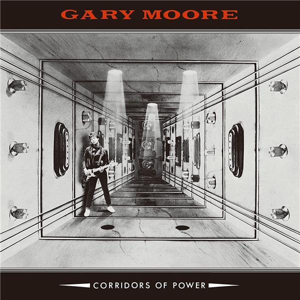 Corridors of Power