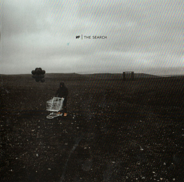 The Search