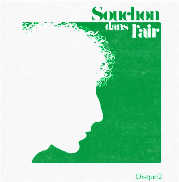 Souchon dans l'air /vol.2