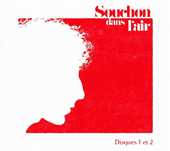 Souchon dans l'air /vol.1 & /vol.2