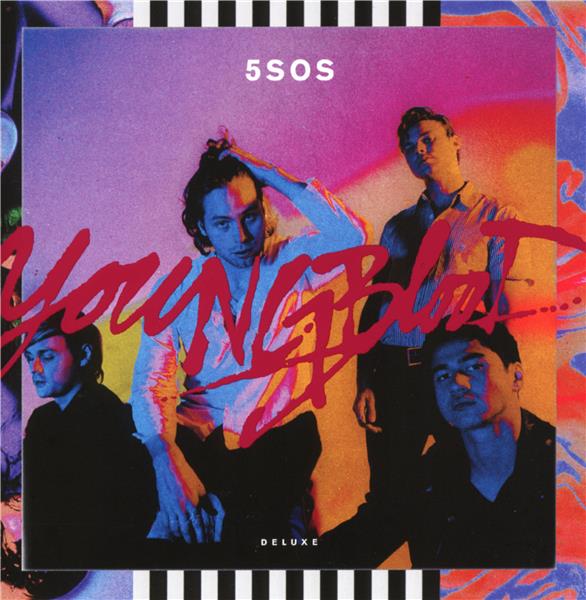 Youngblood
