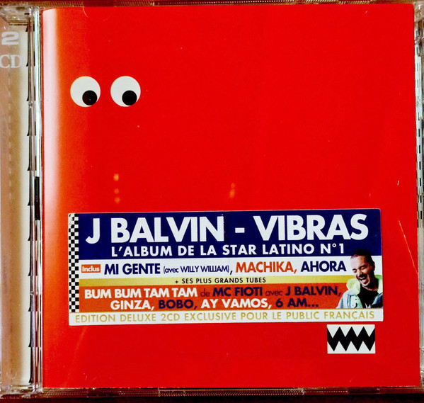 Vibras