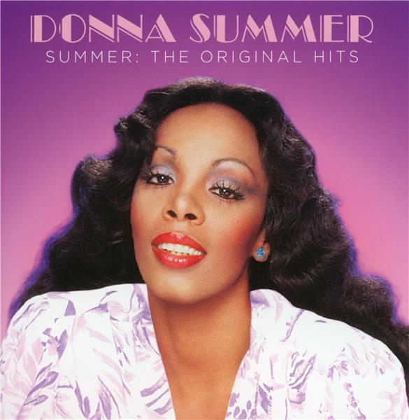 Summer: the original hits