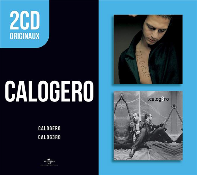 Calogero & Calog3Ro