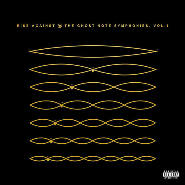 The Ghost Note Symphonies Volume 1