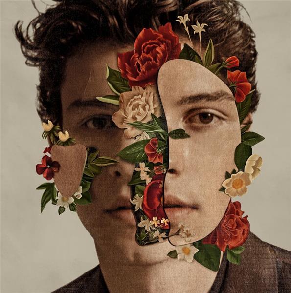 Shawn Mendes Edition Deluxe