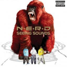 Seeing Sounds