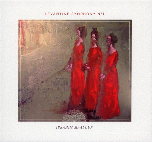 Levantine Symphony no. 1