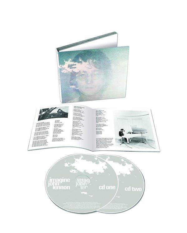 Imagine Edition Deluxe