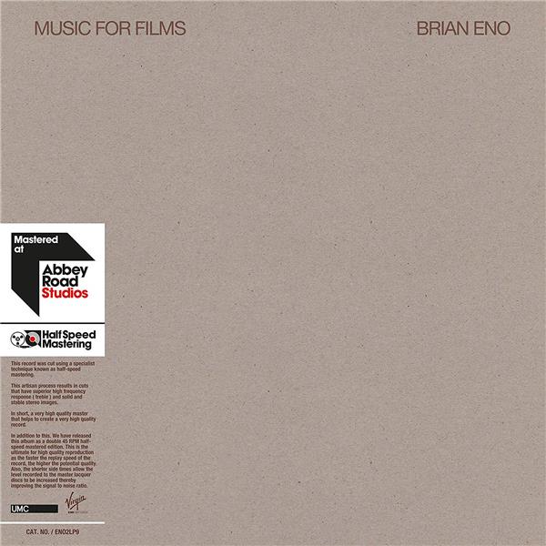 Music for Films