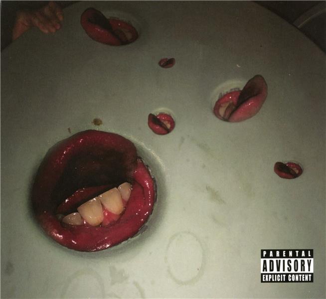 Year of the snitch
