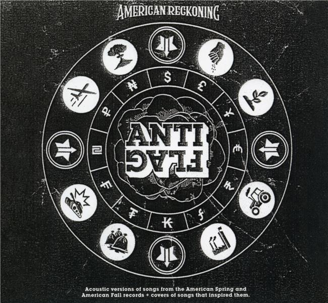 American Reckoning