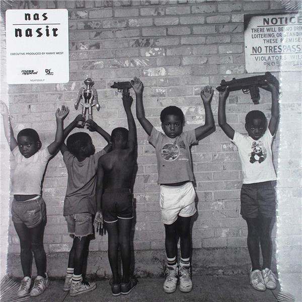 NASIR