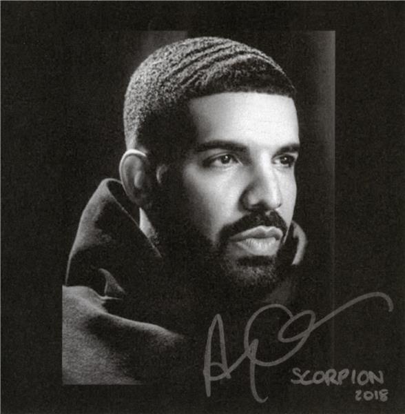 Scorpion