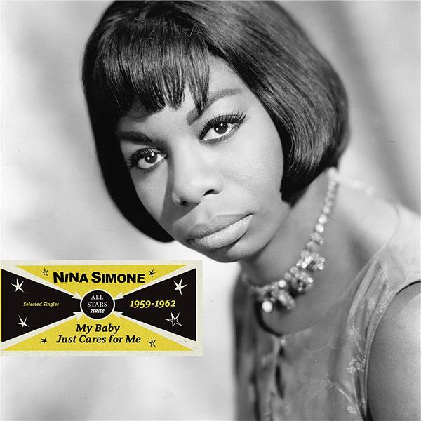 My Baby Just Cares for Me - Selected Singles 1959-1962