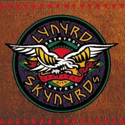 Skynyrd’s Innyrds Greatest Hits