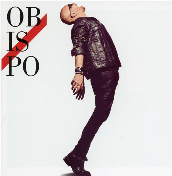 Pascal Obispo