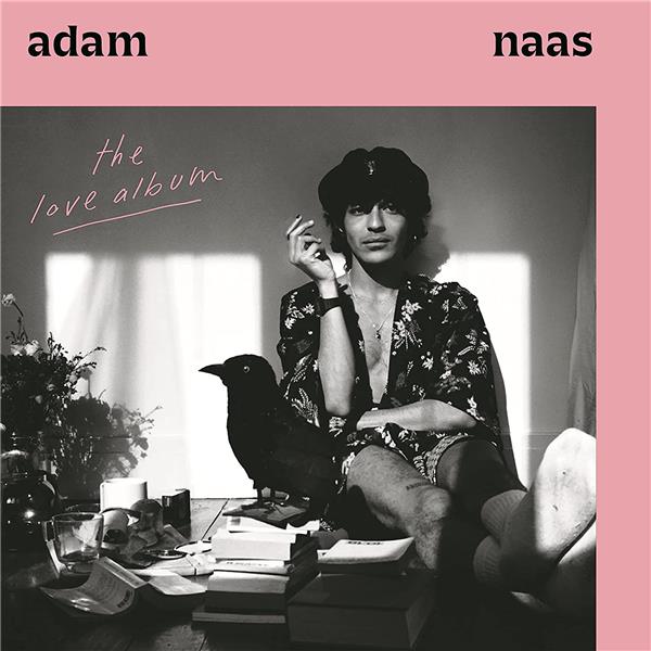 The Love Album