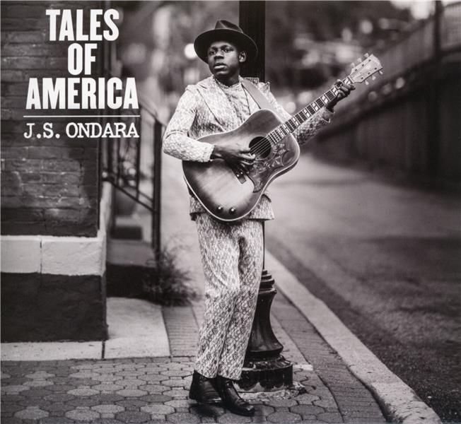 Tales of America