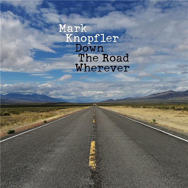 Down The Road Wherever Edition Deluxe