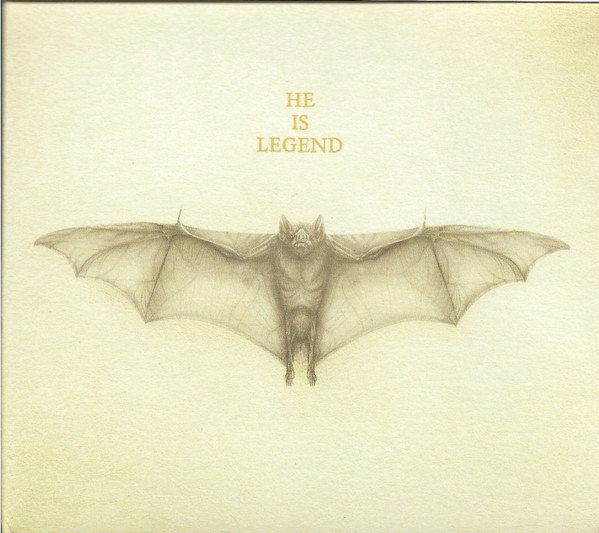 White Bat