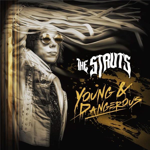 Young and dangerous