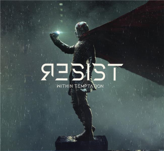 Resist