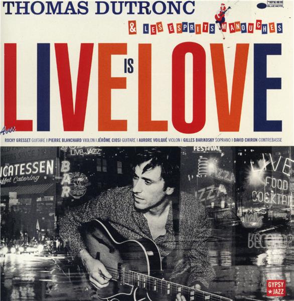 Live is love