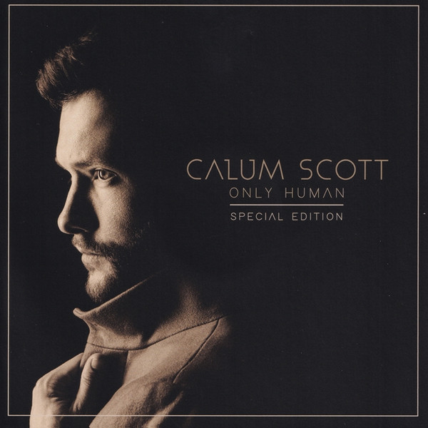 Only Human Edition Spéciale Fnac