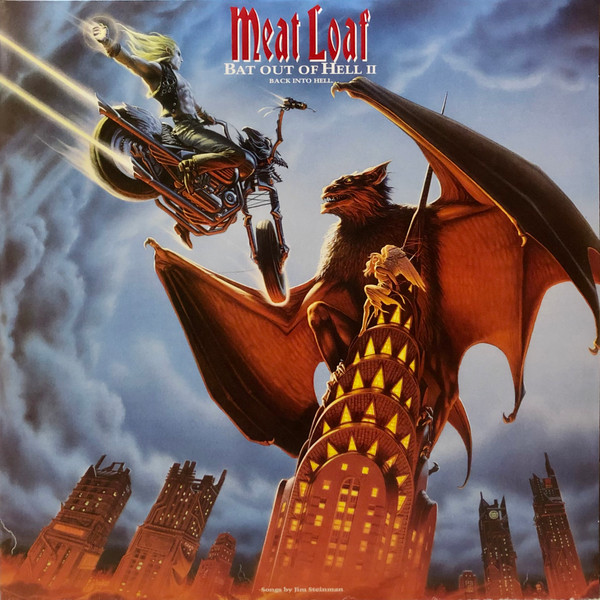 Bat Out of Hell II: Back Into Hell…