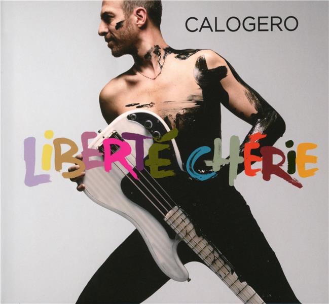 Liberté chérie