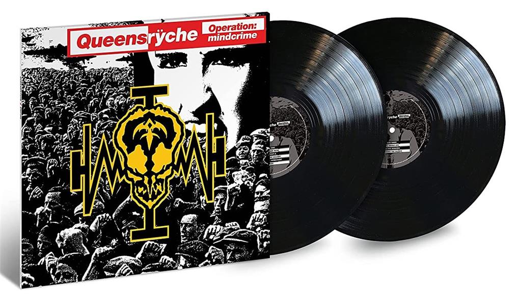 Operation: Mindcrime