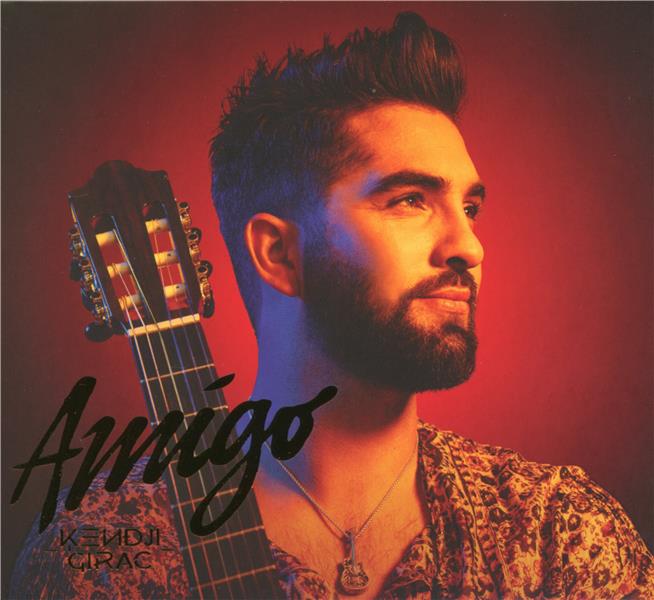 Amigo (édition de Noël)
