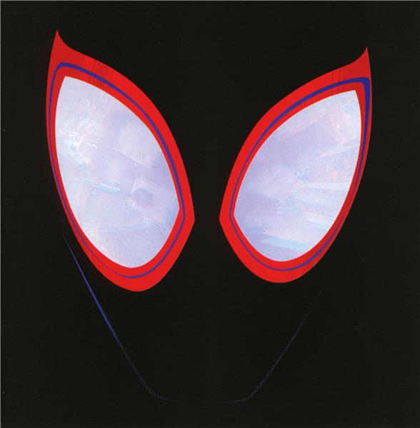 Spider-Man : into the spider-verse