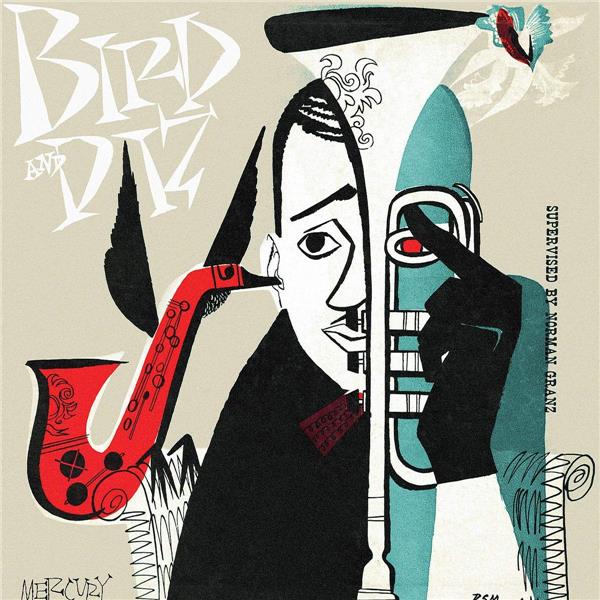 Bird & Diz