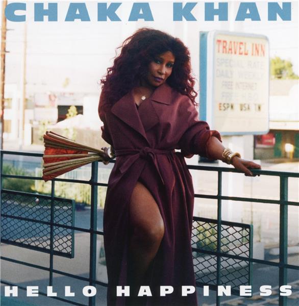 Hello Happiness