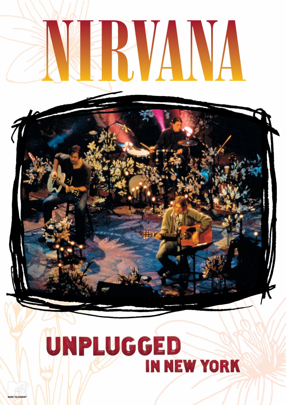 MTV Unplugged in New York