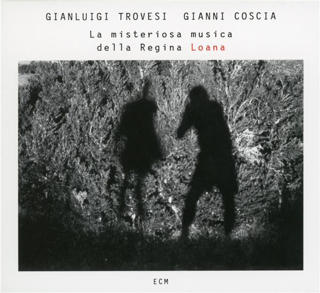 La misteriosa musica della regina Loana