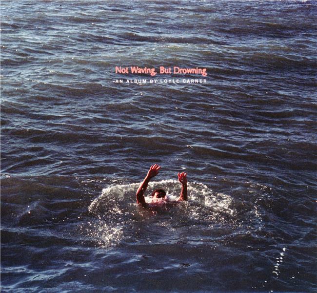 Not wsaving, but drowning