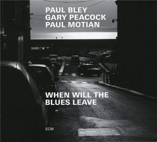 When will the blues leave