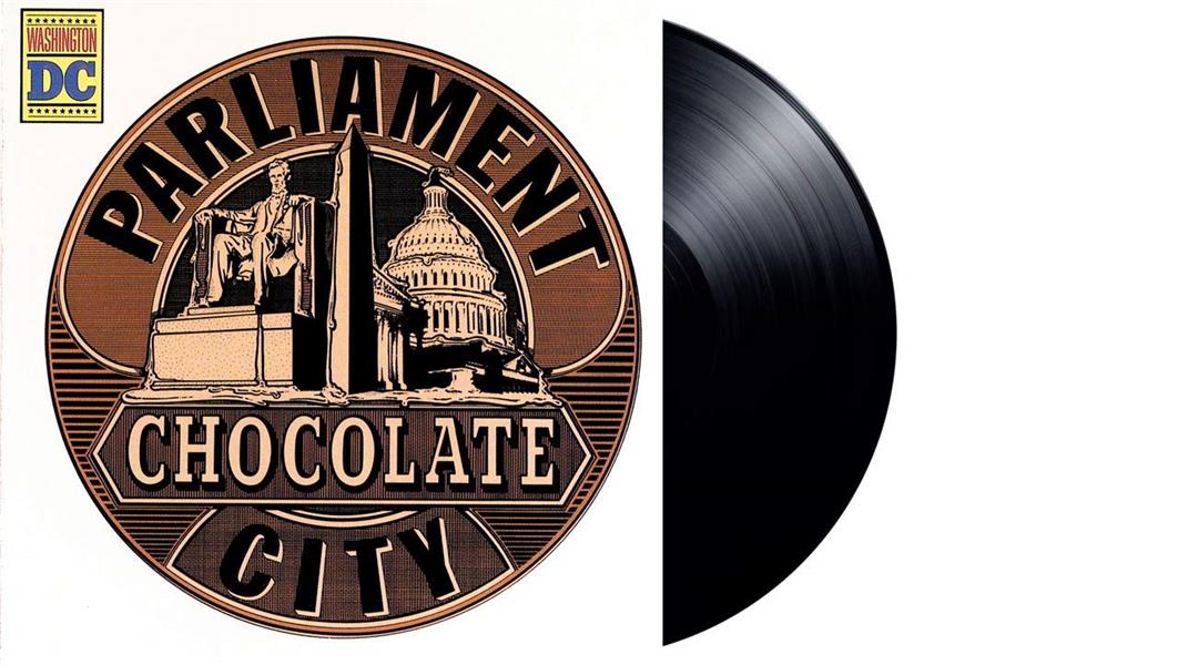 Chocolate City