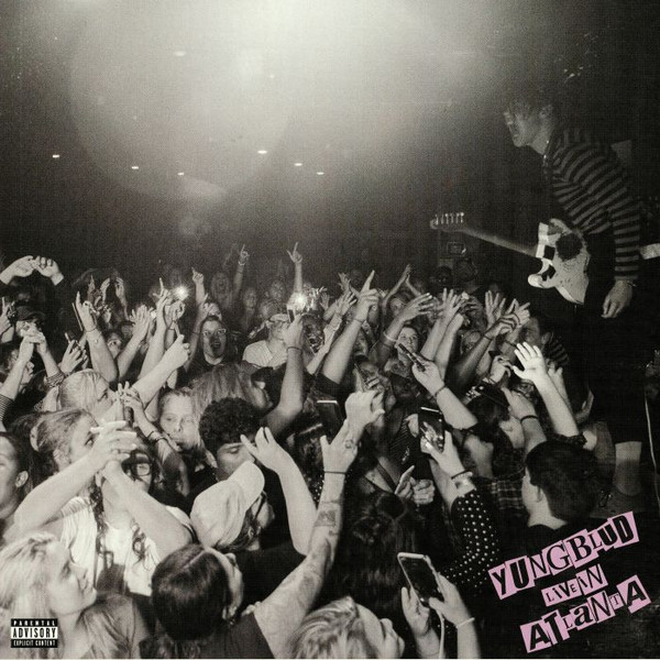 YUNGBLUD (live in Atlanta)