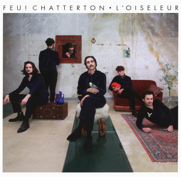 L'oiseleur
