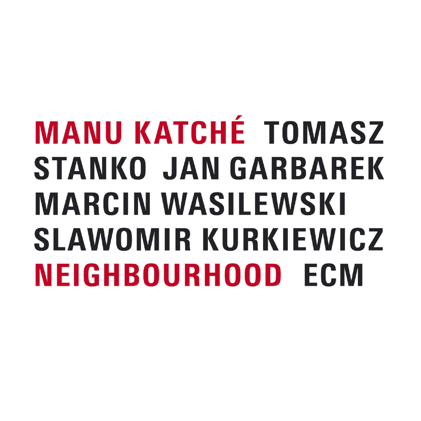 Neighbourhood