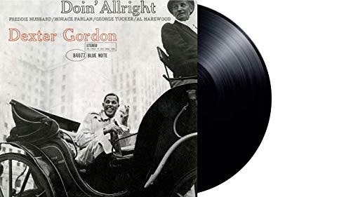 Doin' Allright