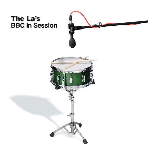 BBC In Session